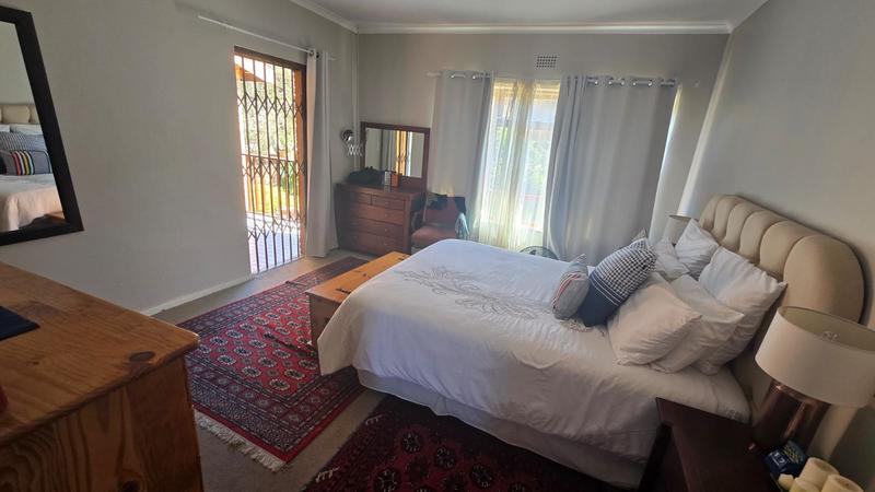 3 Bedroom Property for Sale in Die Wingerd Western Cape